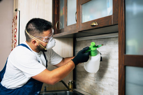 Best Commercial Pest Control Services  in Winfield, TN